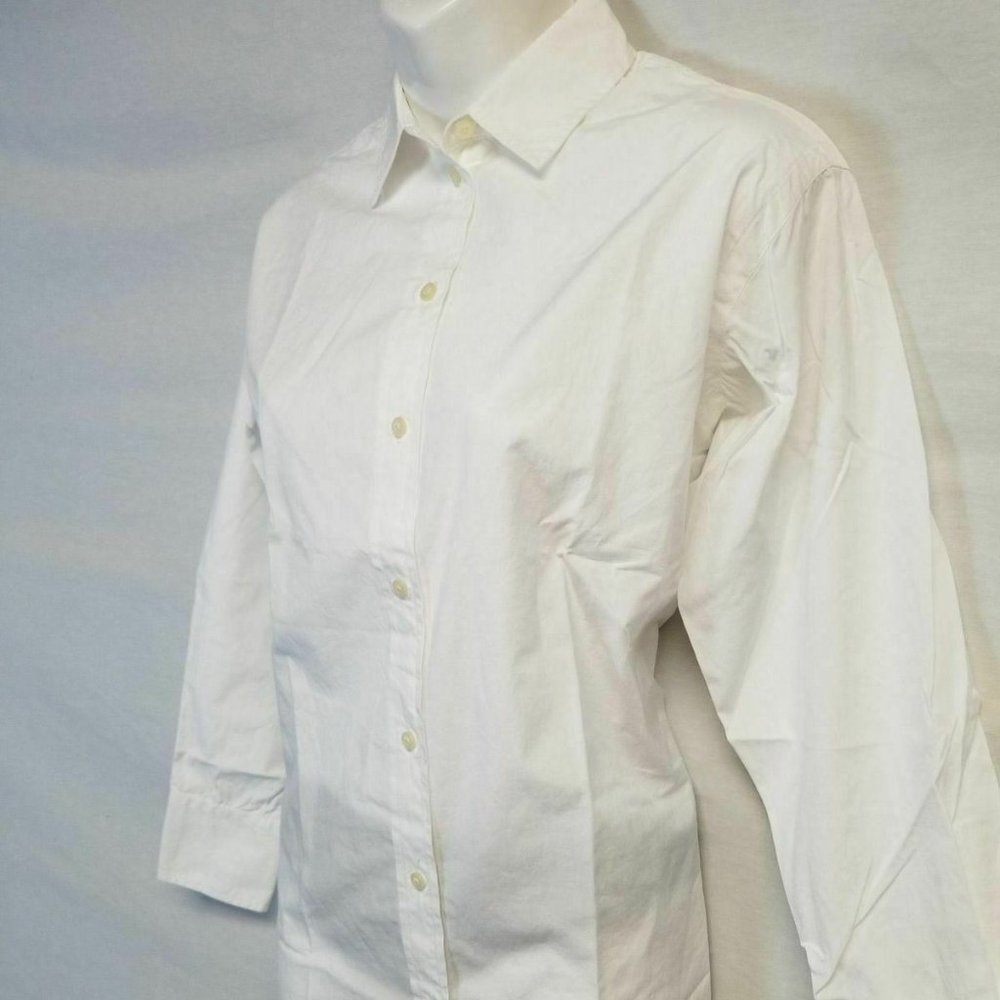 Everlane Collared Shirt